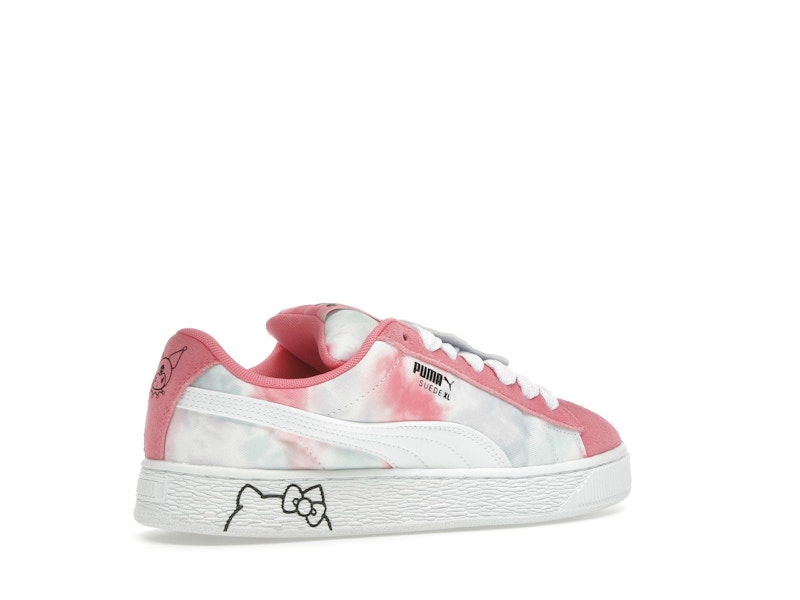 Puma Suede XL Hello Kitty and Friends (GS)
