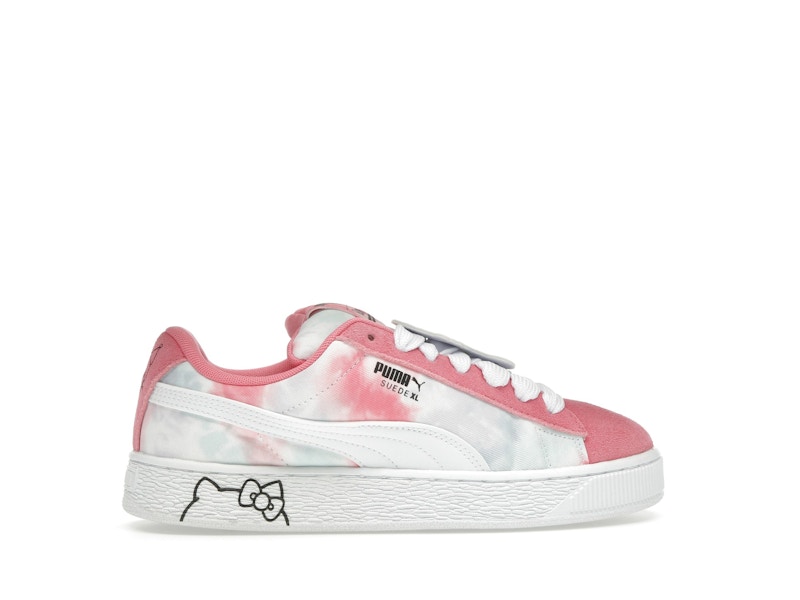 Puma Suede XL Hello Kitty and Friends (GS)