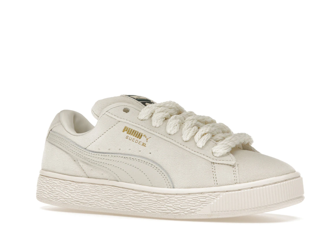 Puma Suede XL Rope Frosted Ivory