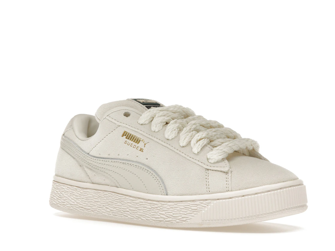 Puma Suede XL Rope Frosted Ivory