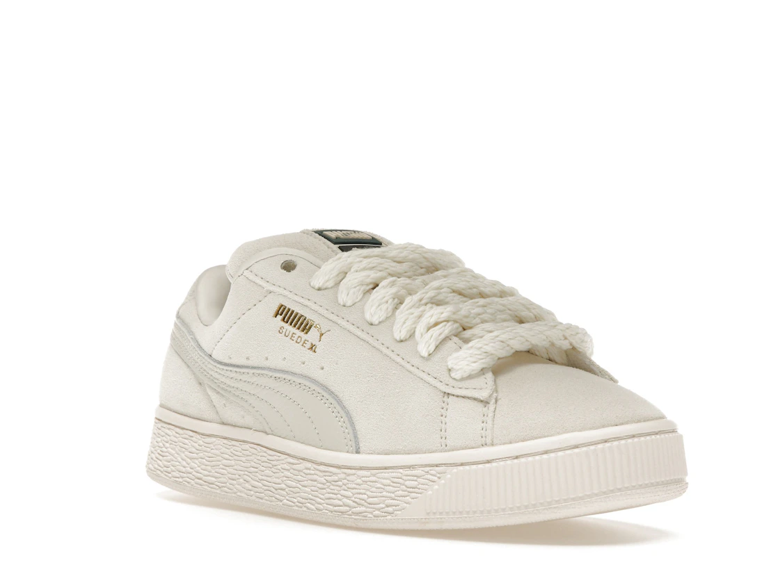 Puma Suede XL Rope Frosted Ivory