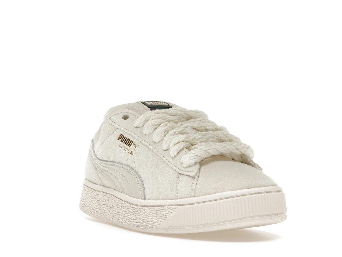 Puma Suede XL Rope Frosted Ivory