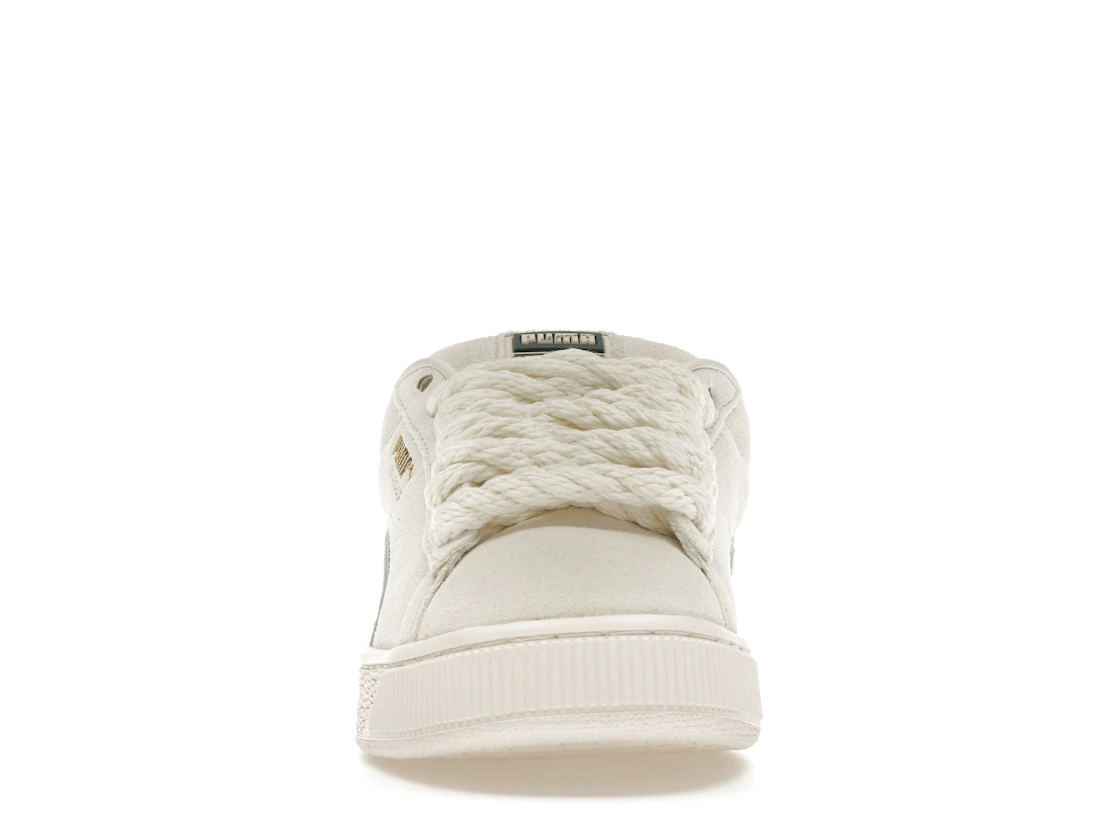 Puma Suede XL Rope Frosted Ivory