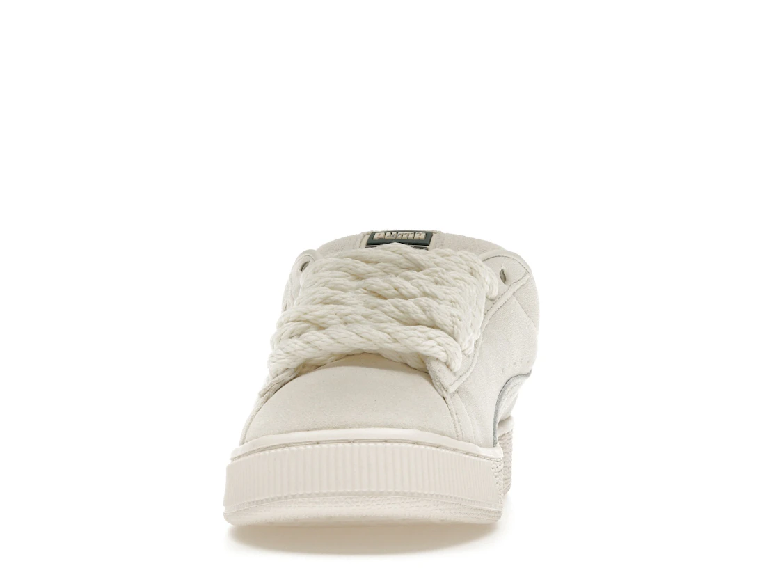 Puma Suede XL Rope Frosted Ivory