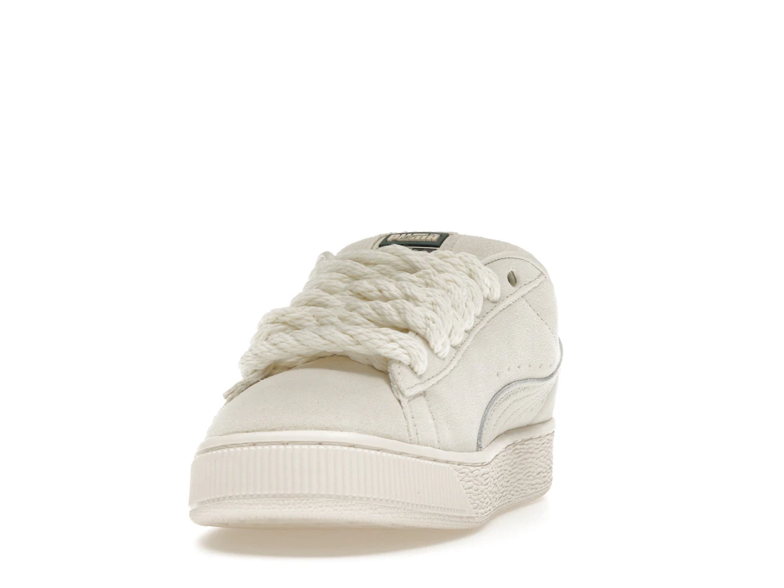 Puma Suede XL Rope Frosted Ivory