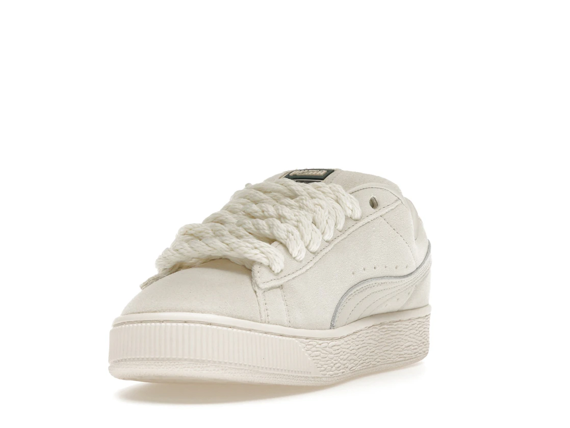 Puma Suede XL Rope Frosted Ivory