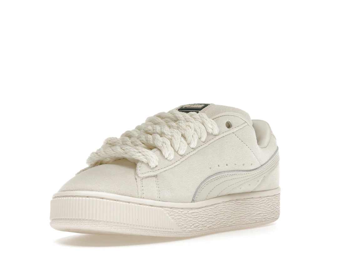 Puma Suede XL Rope Frosted Ivory