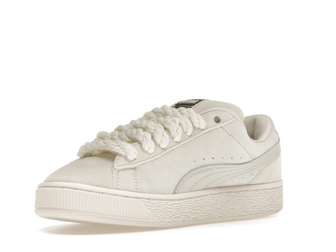Puma Suede XL Rope Frosted Ivory
