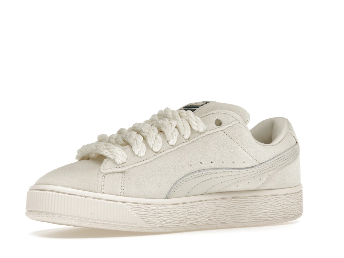 Puma Suede XL Rope Frosted Ivory