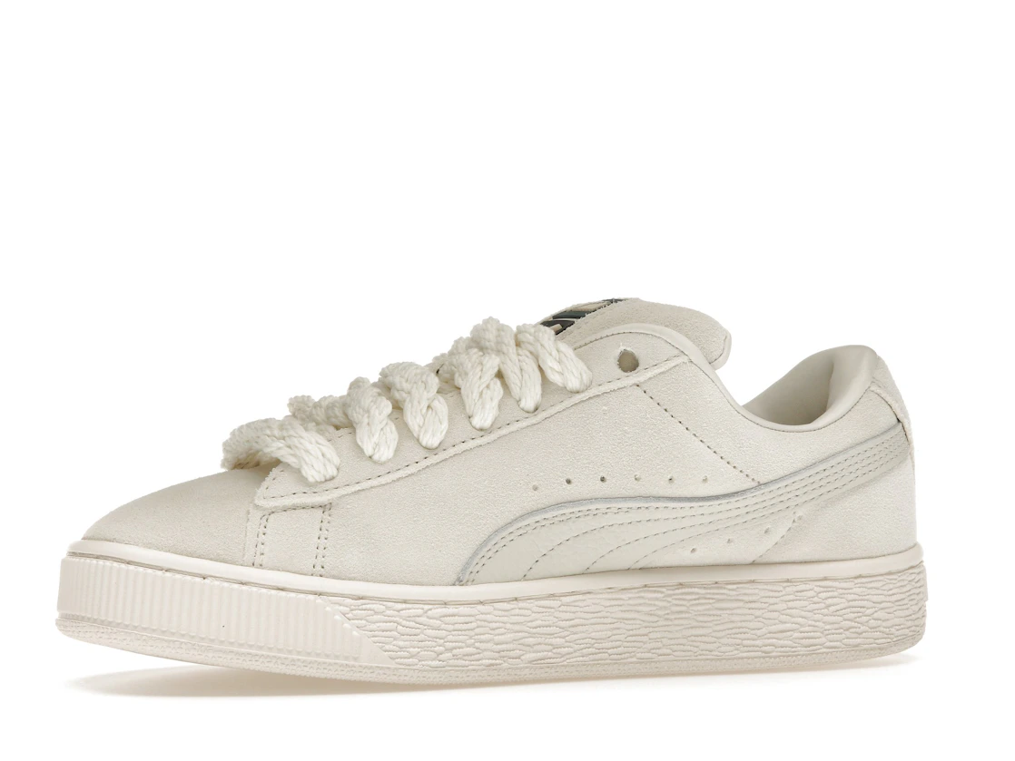 Puma Suede XL Rope Frosted Ivory