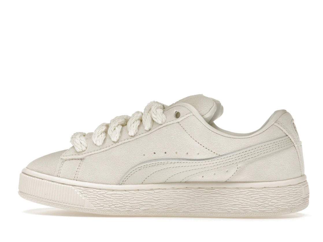 Puma Suede XL Rope Frosted Ivory