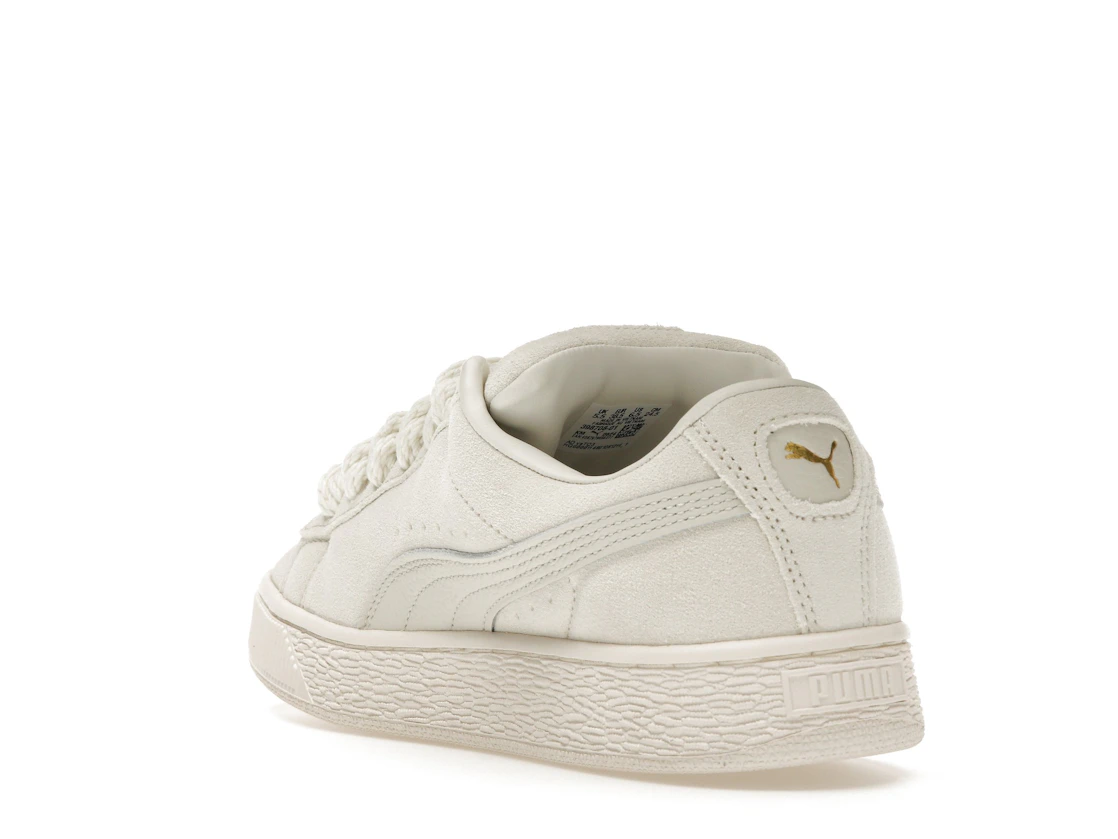Puma Suede XL Rope Frosted Ivory