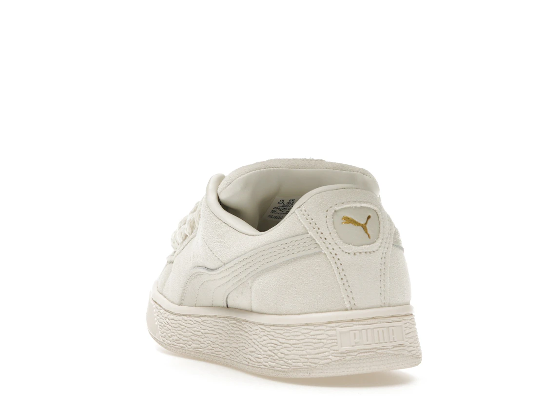 Puma Suede XL Rope Frosted Ivory