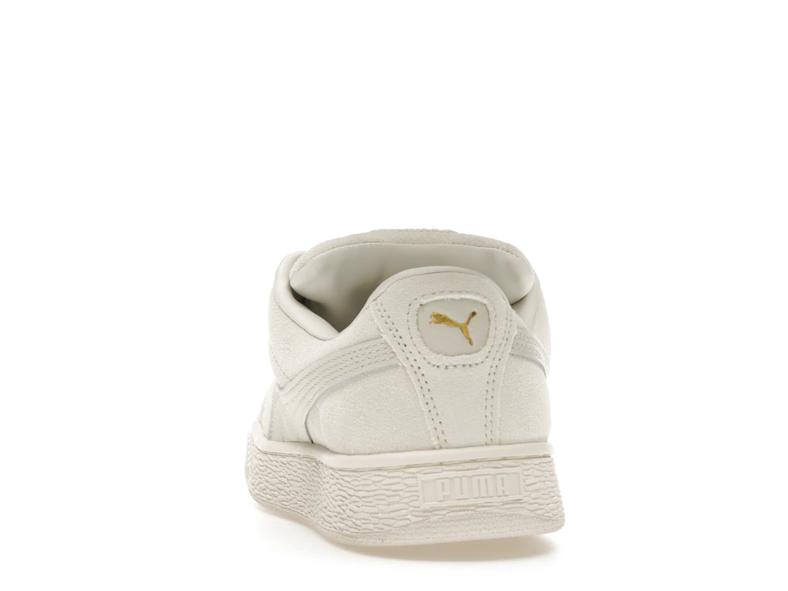 Puma Suede XL Rope Frosted Ivory