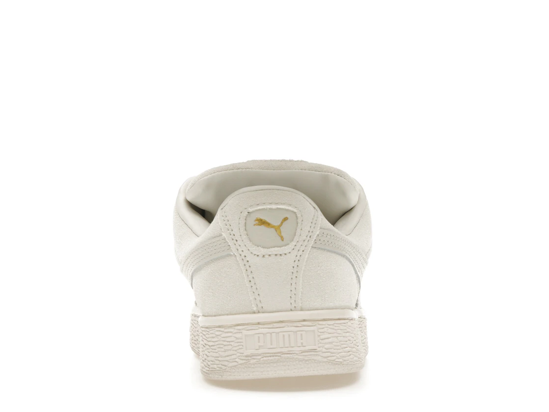 Puma Suede XL Rope Frosted Ivory
