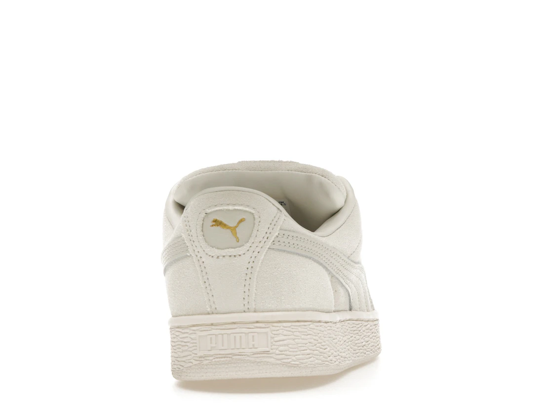 Puma Suede XL Rope Frosted Ivory