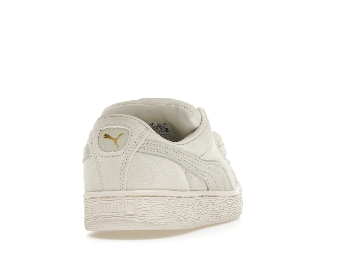 Puma Suede XL Rope Frosted Ivory