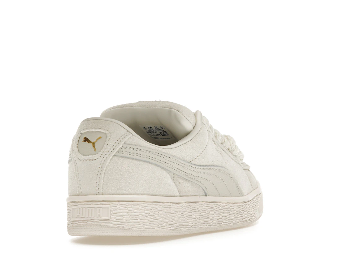 Puma Suede XL Rope Frosted Ivory
