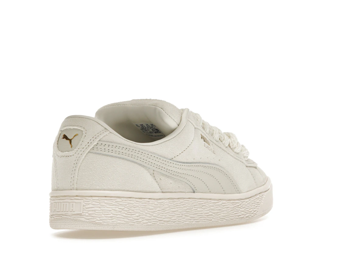 Puma Suede XL Rope Frosted Ivory