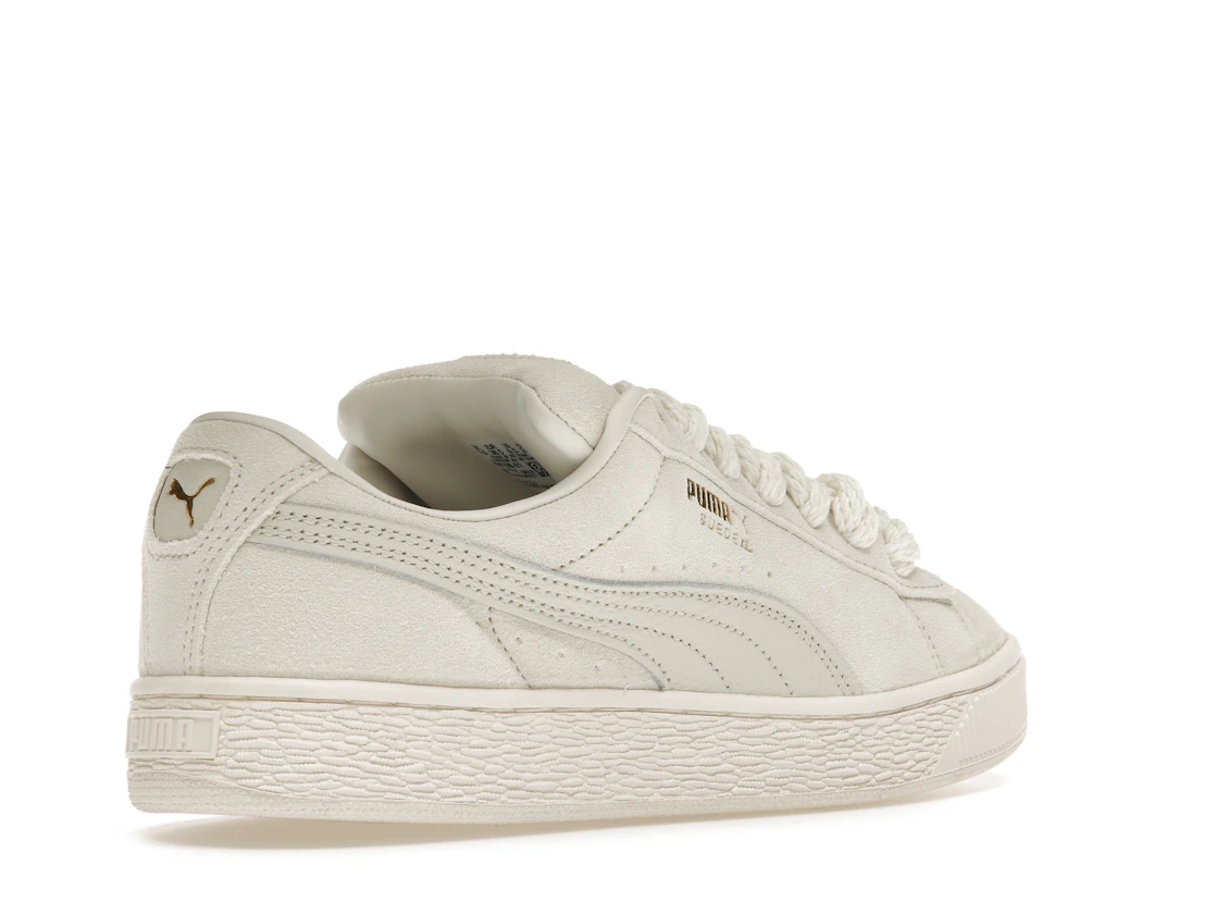 Puma Suede XL Rope Frosted Ivory