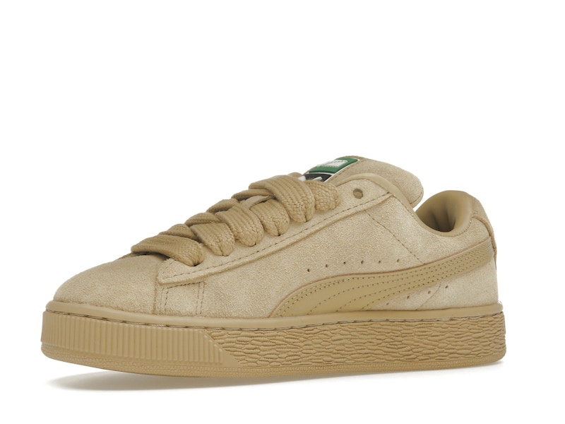 Puma Suede XL Sand Dune