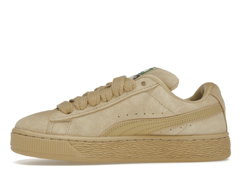 Puma Suede XL Sand Dune