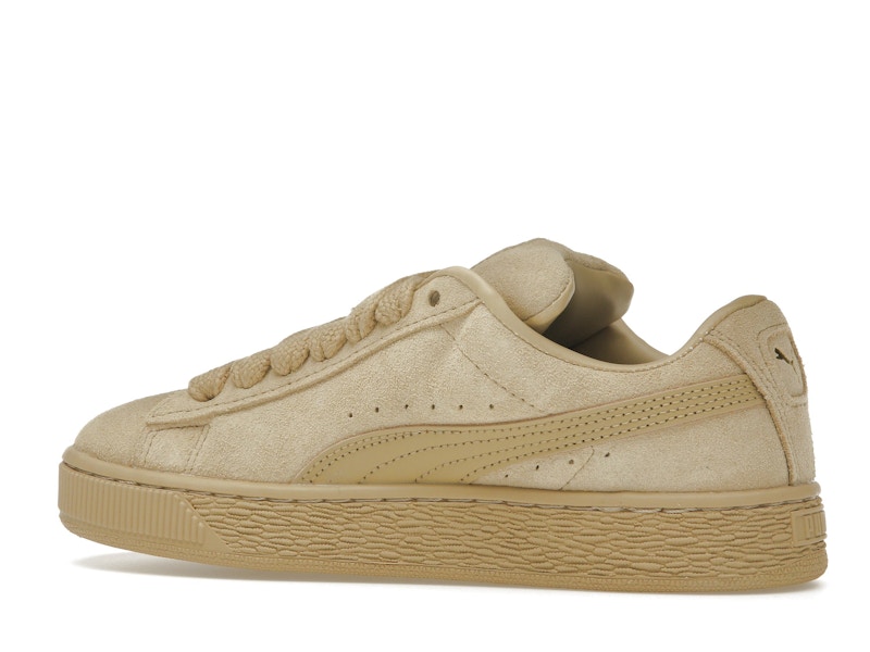 Puma Suede XL Sand Dune