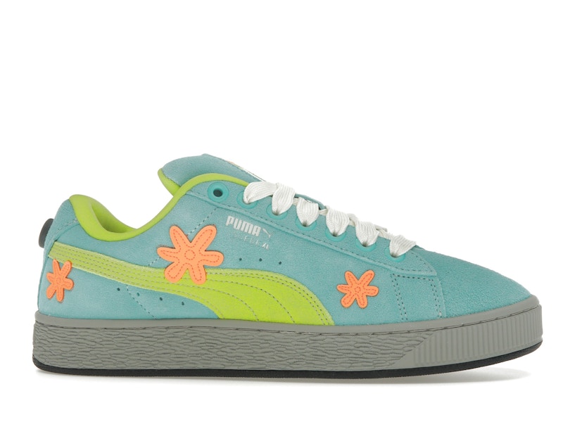 Puma Suede XL Scooby Doo