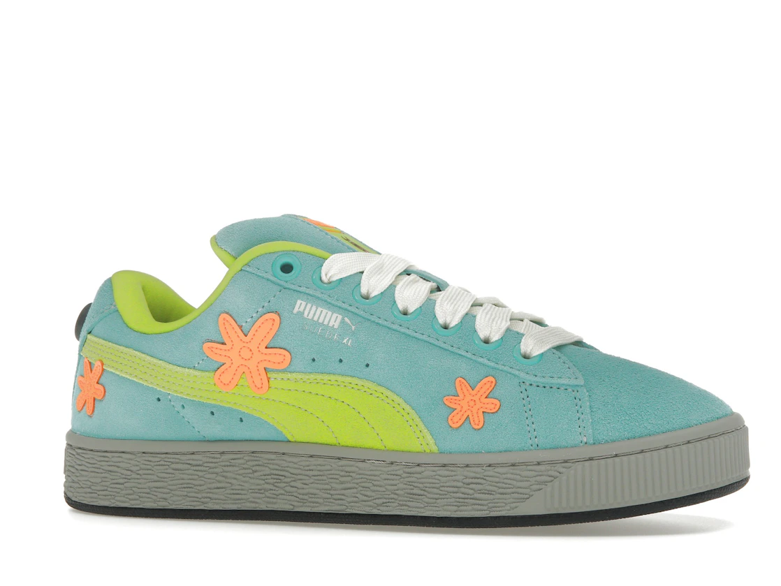 Puma Suede XL Scooby Doo