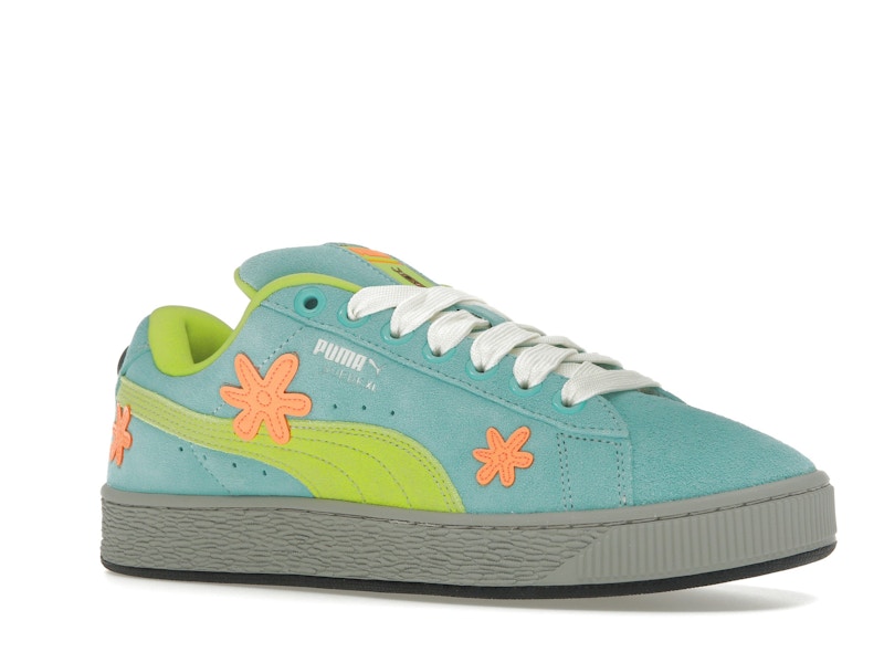 Puma Suede XL Scooby Doo