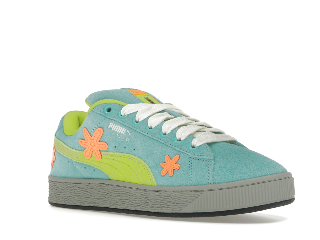 Puma Suede XL Scooby Doo