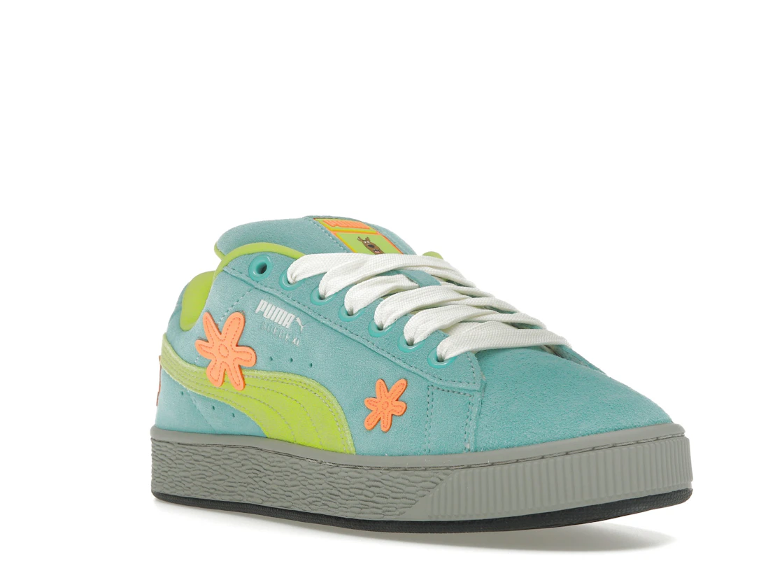 Puma Suede XL Scooby Doo