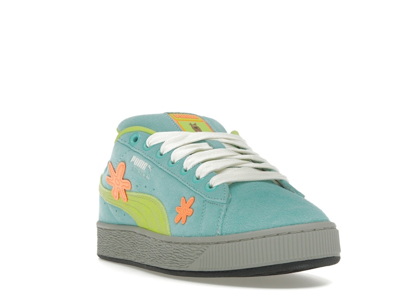 Puma Suede XL Scooby Doo