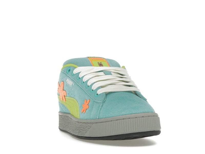 Puma Suede XL Scooby Doo