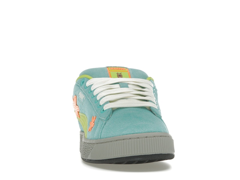 Puma Suede XL Scooby Doo