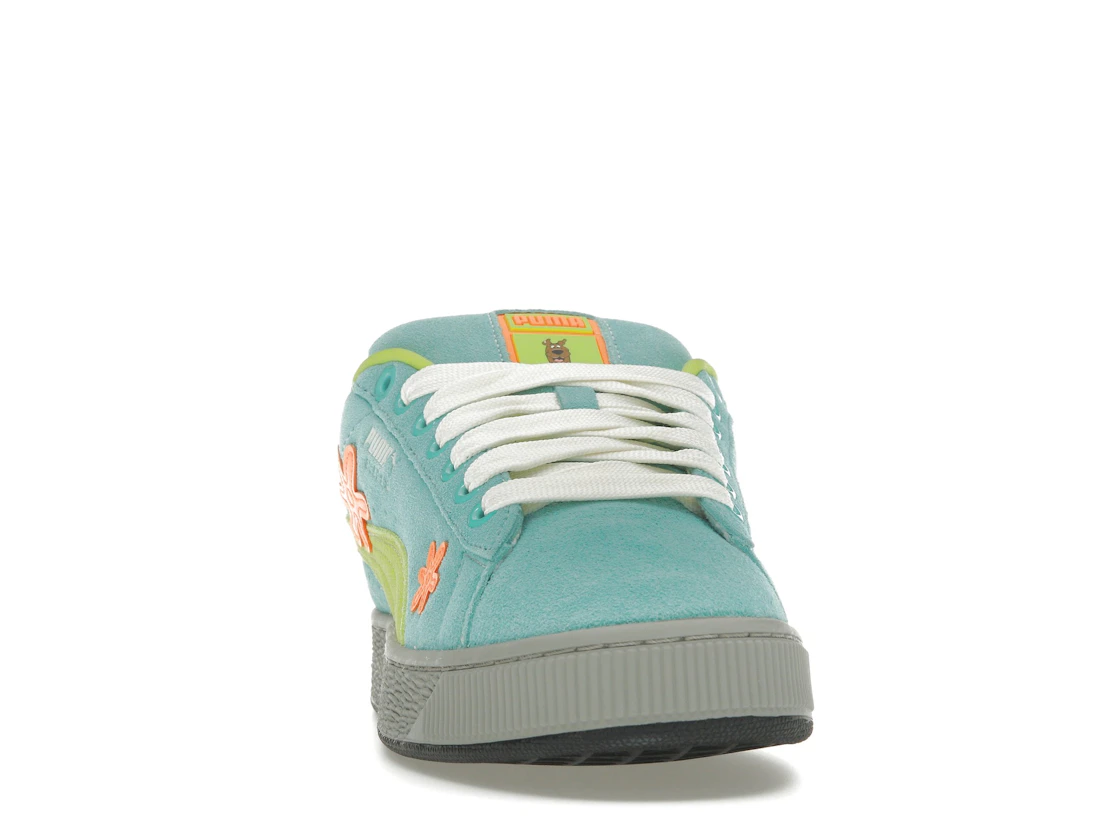 Puma Suede XL Scooby Doo