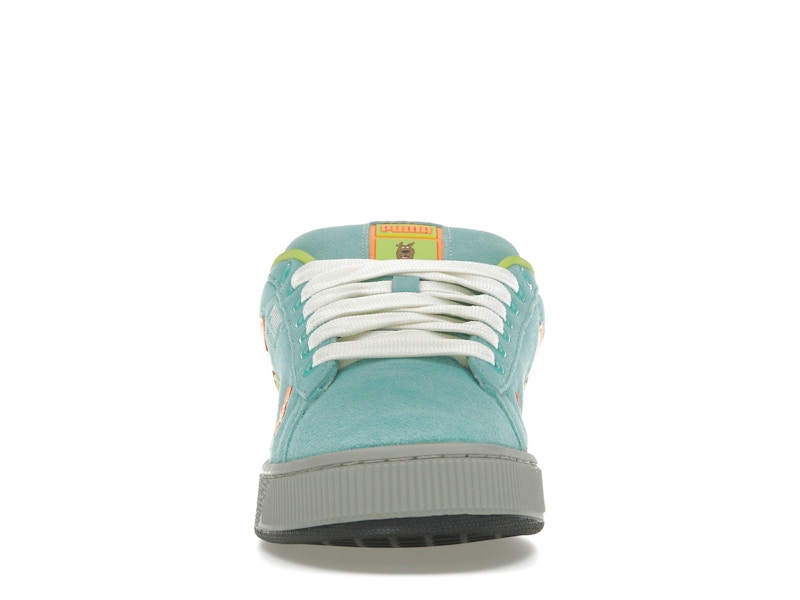 Puma Suede XL Scooby Doo