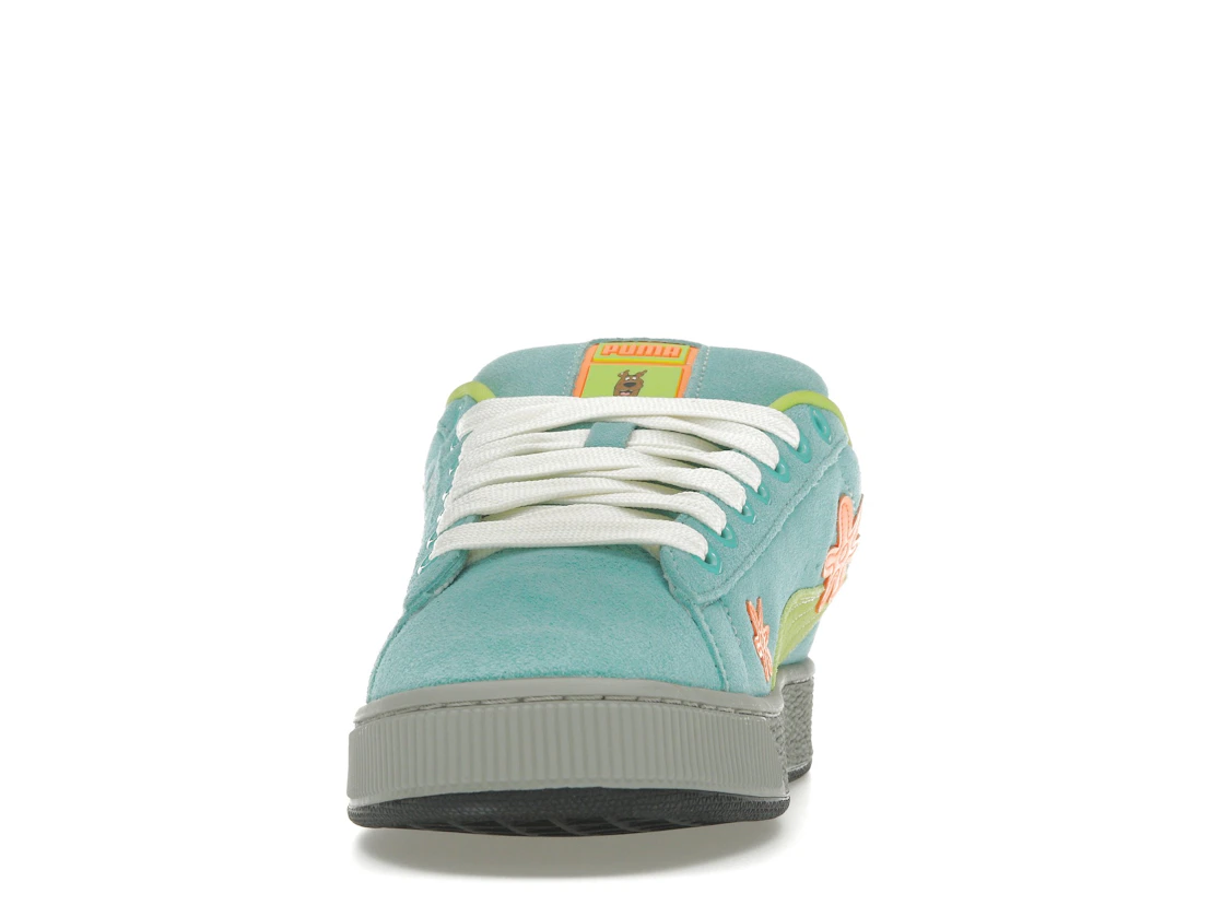 Puma Suede XL Scooby Doo