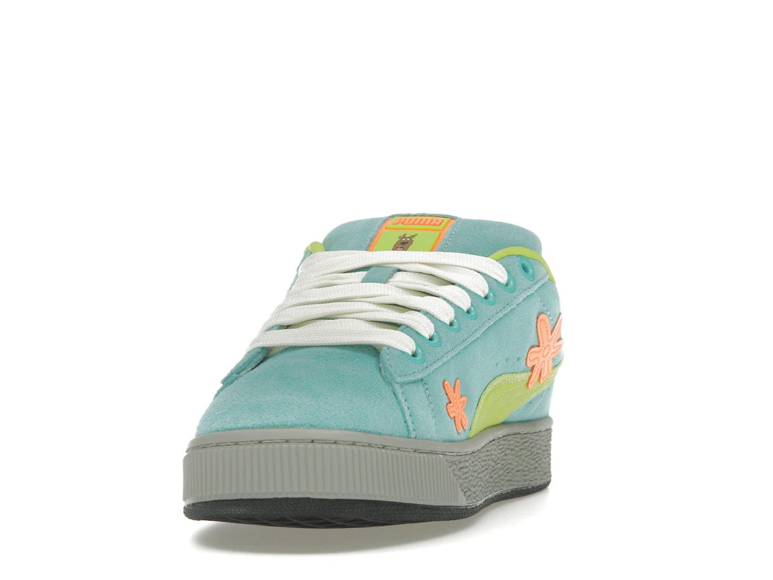 Puma Suede XL Scooby Doo