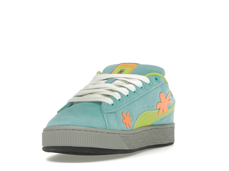 Puma Suede XL Scooby Doo