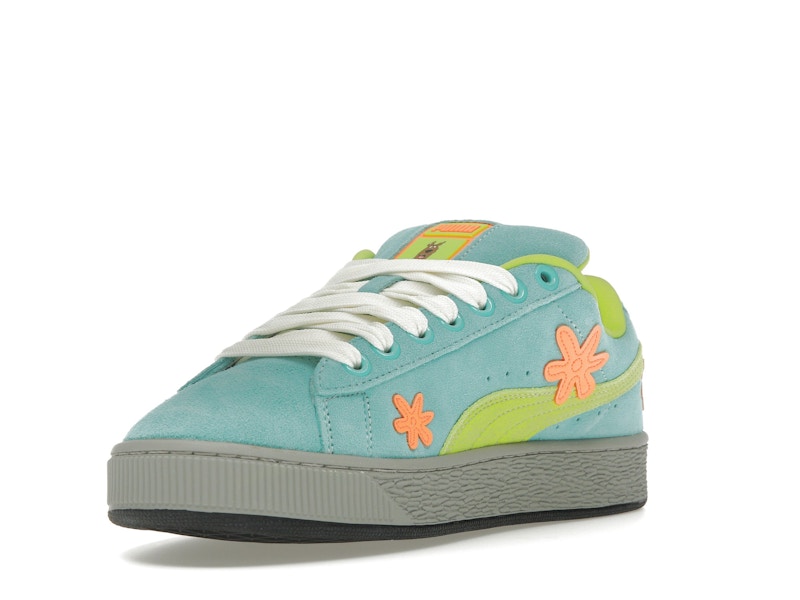Puma Suede XL Scooby Doo