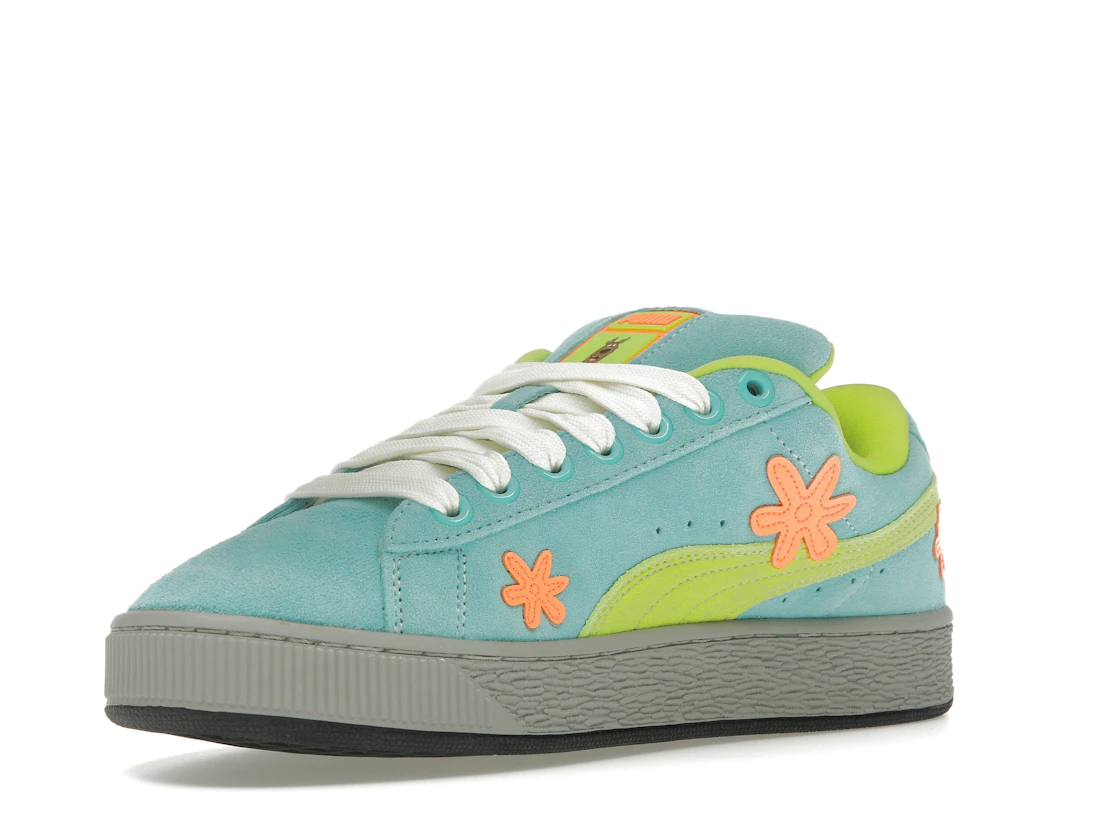 Puma Suede XL Scooby Doo