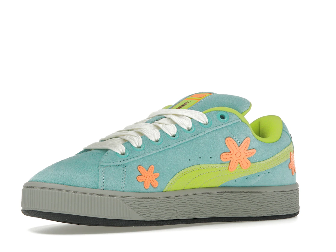 Puma Suede XL Scooby Doo