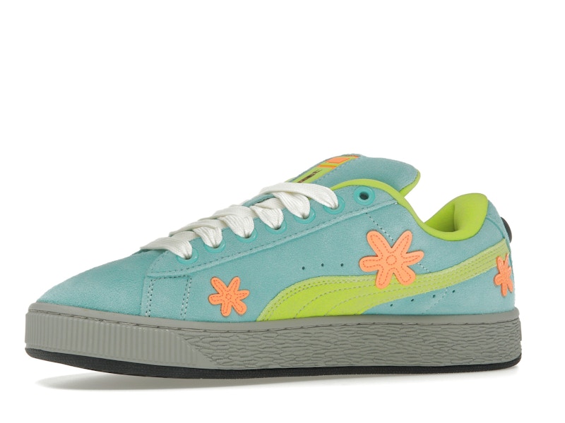Puma Suede XL Scooby Doo