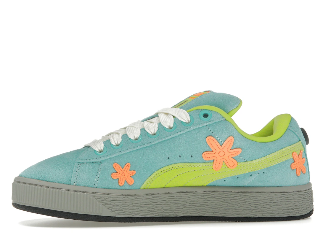 Puma Suede XL Scooby Doo