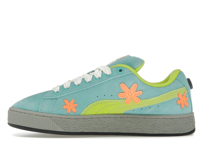 Puma Suede XL Scooby Doo