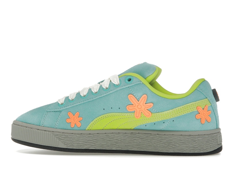 Puma Suede XL Scooby Doo