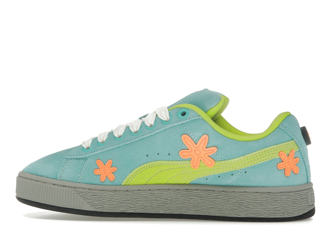 Puma Suede XL Scooby Doo