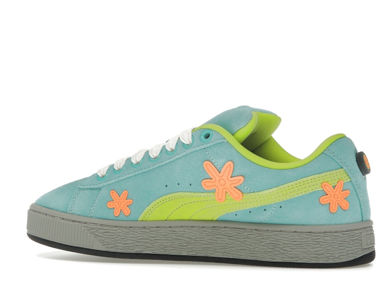 Puma Suede XL Scooby Doo