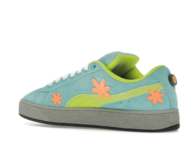 Puma Suede XL Scooby Doo